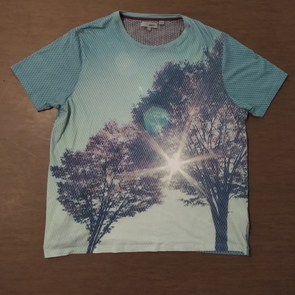 Ted Baker tee